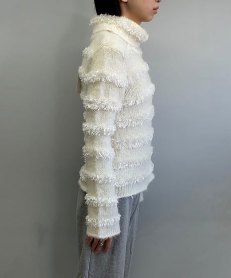 Vintage   Design Knit