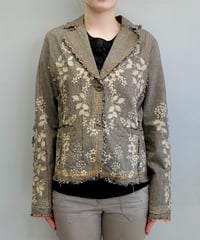 Vintage   Design Jacket