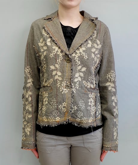 Vintage   Design Jacket