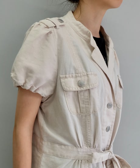 Vintage   Design Jacket