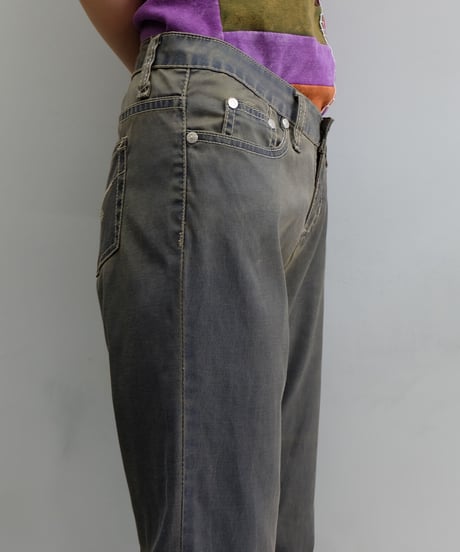 Vintage   Design Pants
