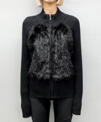 Vintage   Design Knit