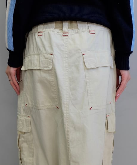Vintage   Design Skirt