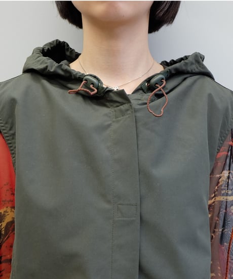 Vintage   Design Vest