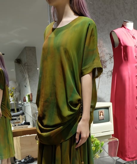 Vintage   Design Onepiece