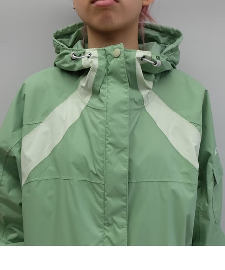 Vintage   Design Jacket