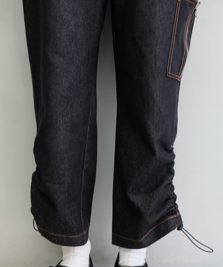 Vintage   Design Pants