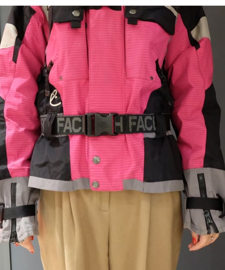 Vintage   THENORTHFACE Steep tech Jacket
