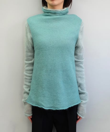 Vintage   Design Knit