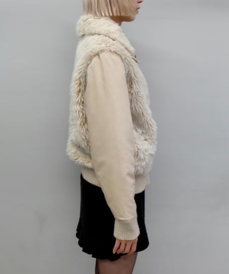 Vintage   Design Jacket