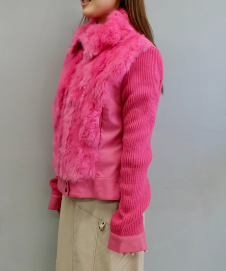 Vintage   Design Jacket