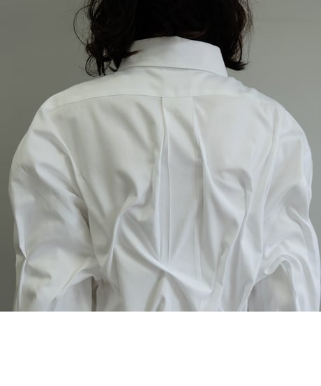 Remake Drape Shirt 8