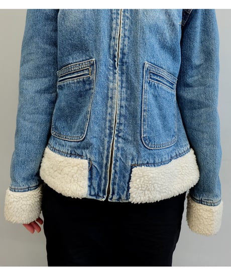 Vintage   Design Jacket