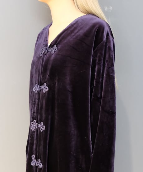 Vintage   VelourChina Tops