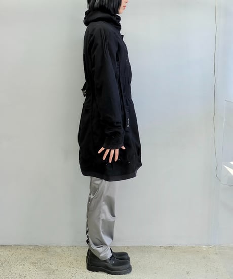 Vintage   Design Coat