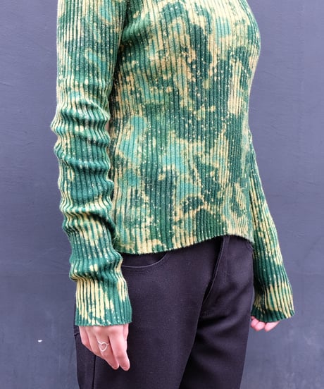 Bleach Turtle Tops 27