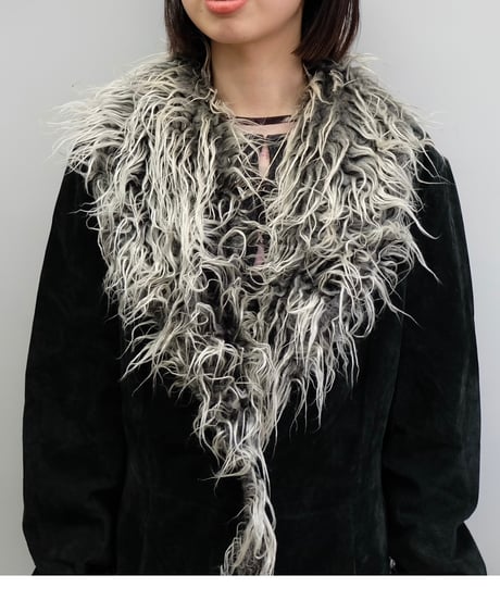 Vintage   Design Coat