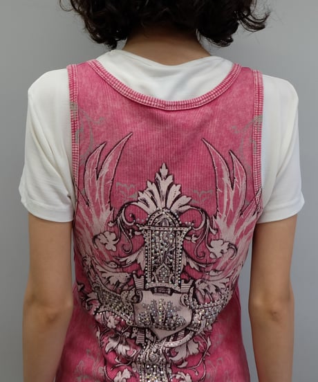 Vintage   Design Tops