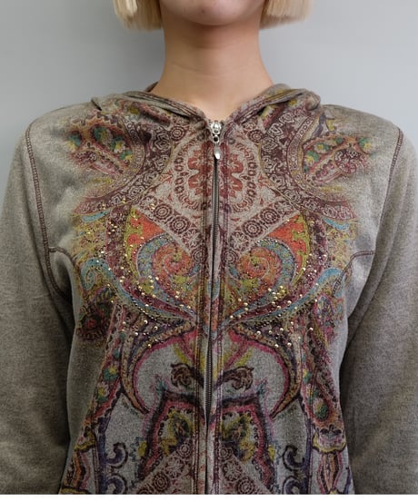 Vintage   Design Tops