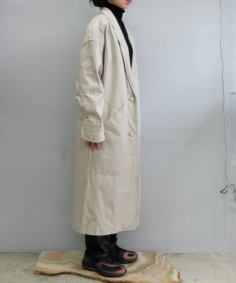 Vintage   Design Coat