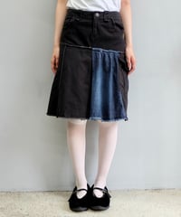 Vintage   Design Skirt