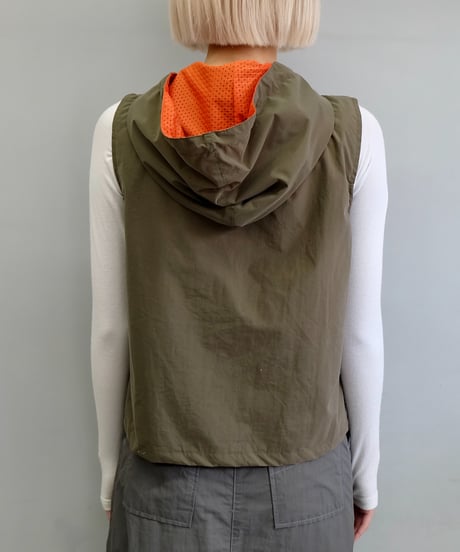 Vintage   Design Vest