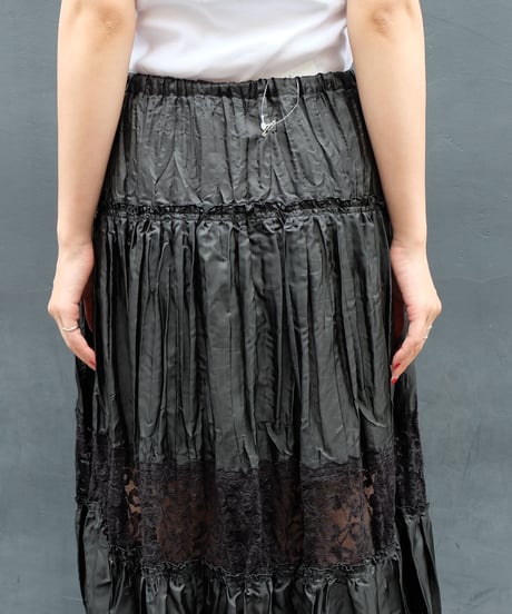Vintage   Design Skirt