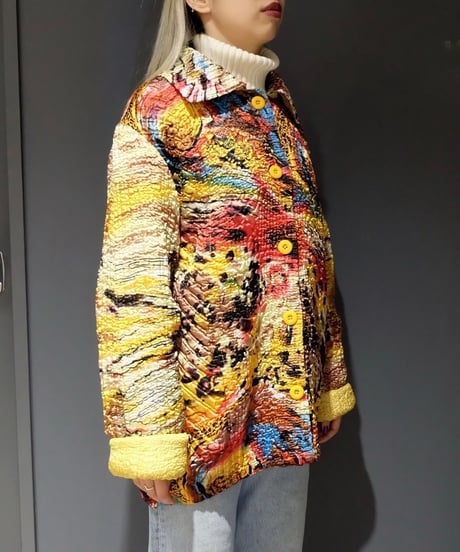 Vintage   Design Jacket