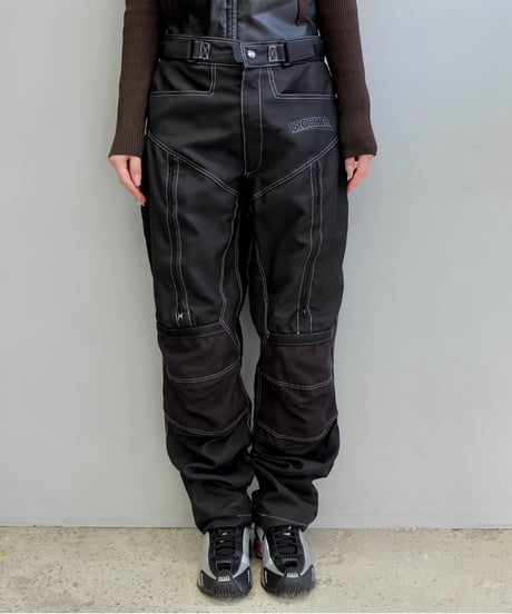 Vintage   Design Pants