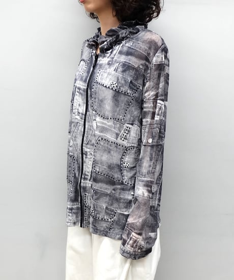 Vintage   Design Jacket