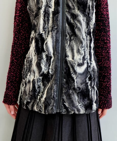Vintage   Design Vest