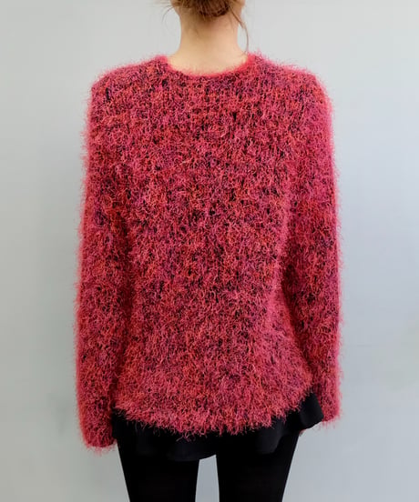 Vintage   Design Knit