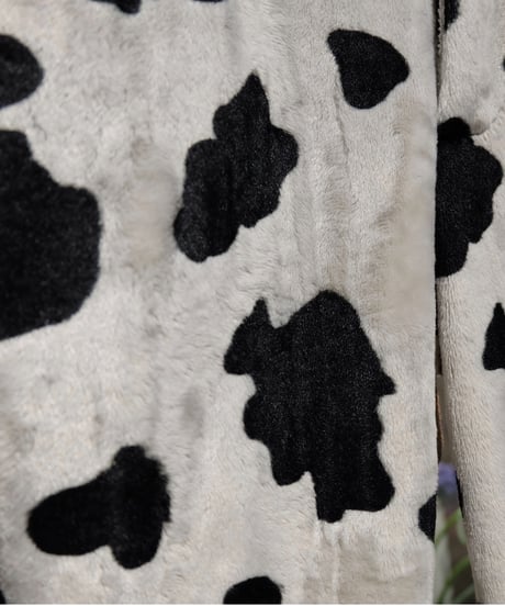 Vintage   Cow Pants