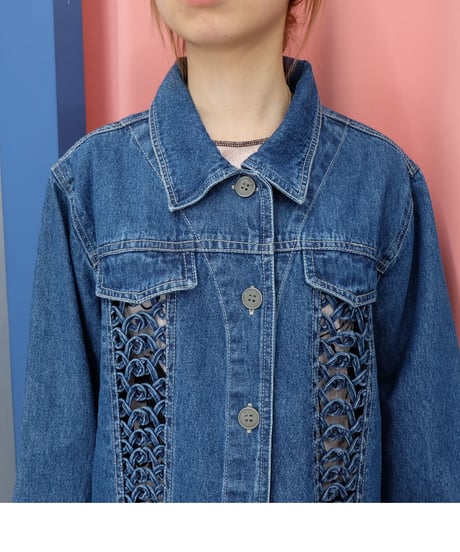 Vintage   Design Jacket