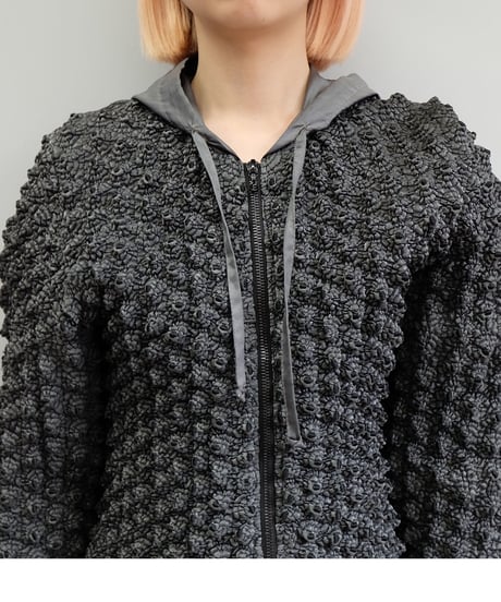 Vintage   Design Jacket
