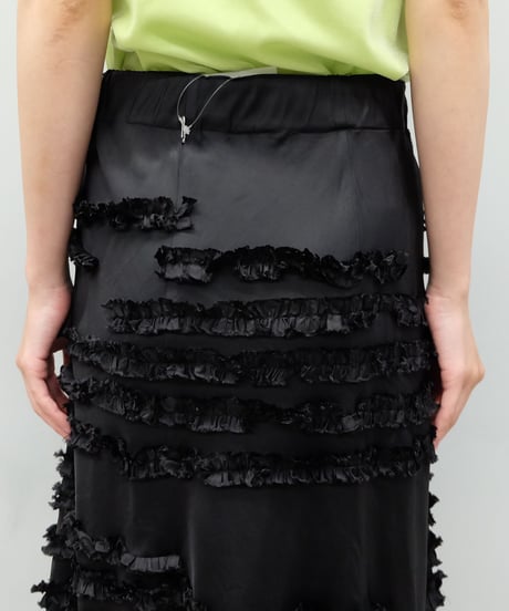 Vintage   Design Skirt