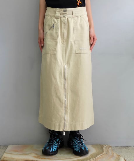 Vintage   Design Skirt