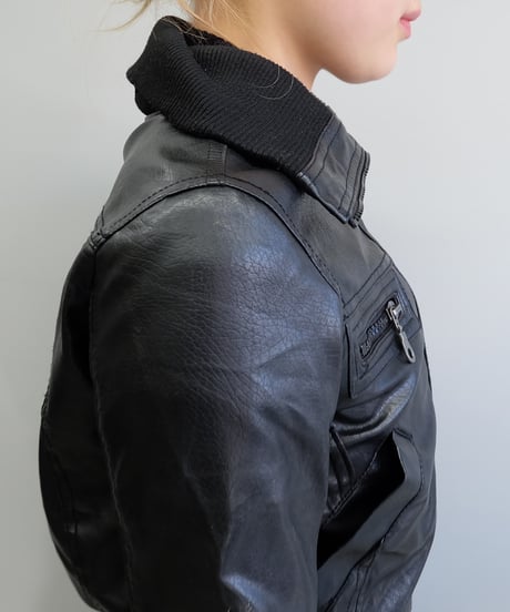 Vintage   Design Jacket