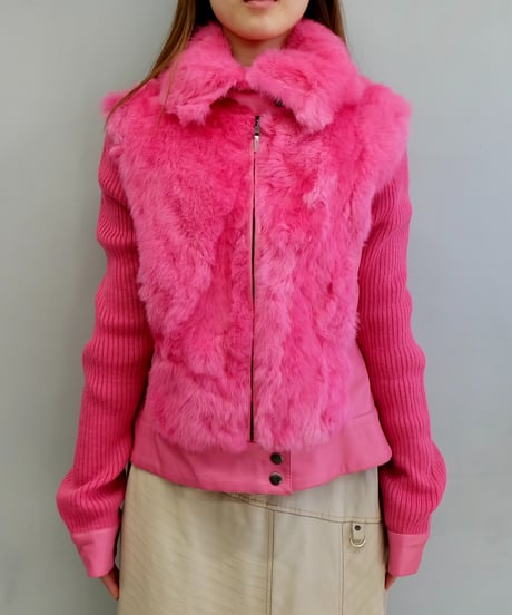Vintage   Design Jacket
