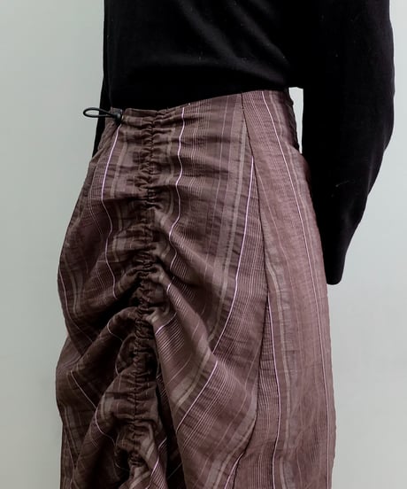 Vintage   Design Skirt