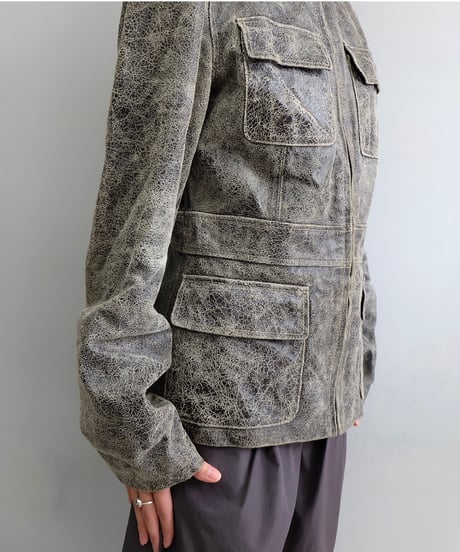 Vintage   Design Jacket