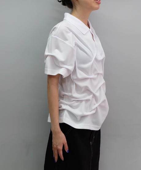 Remake Dreap Polo Shirt 13