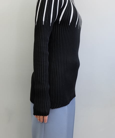 Vintage   Design Knit