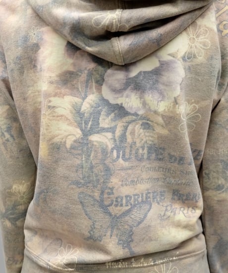 Vintage   Design Tops