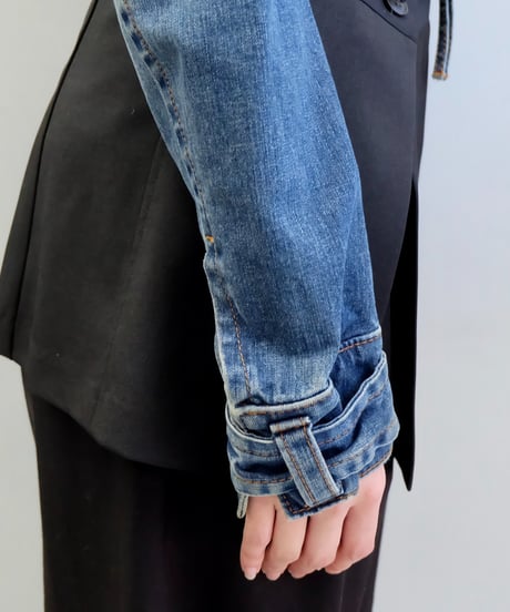 Vintage   Design Jacket