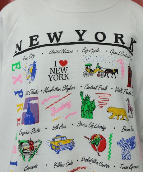 Vintage   Sweat