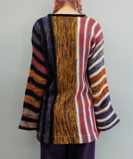 Vintage   Design Knit