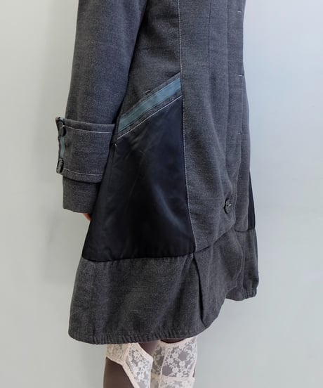 Vintage   Design Jacket