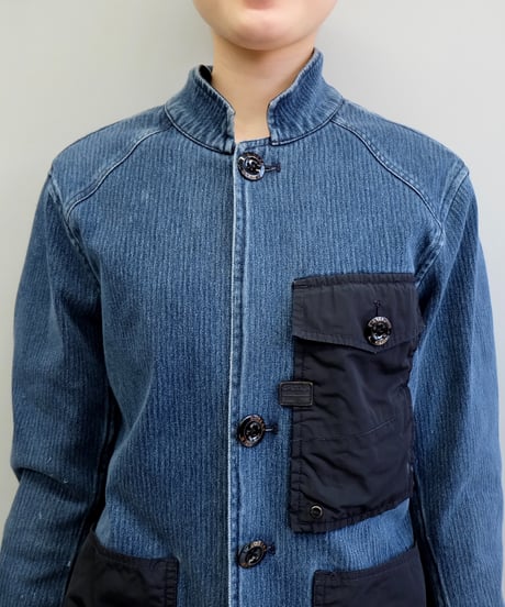 Vintage   Design Jacket