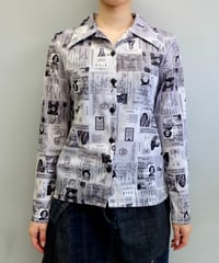 Vintage   Design Shirt